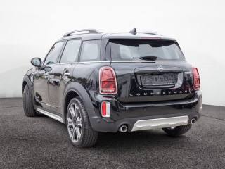 MINI Countryman usata, con Airbag Passeggero