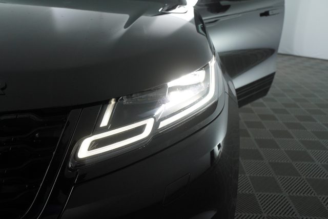 LAND ROVER Range Rover Velar usata 7
