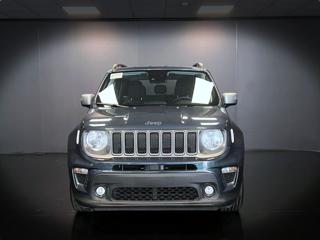 JEEP Renegade usata, con Airbag