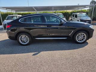 BMW X4 usata, con Airbag Passeggero