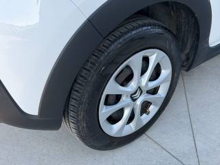 CITROEN C3 usata, con Specchietti laterali elettrici