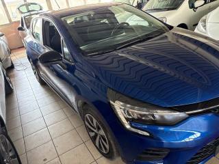 RENAULT Clio usata, con Climatizzatore