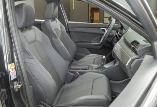 AUDI Q3 usata, con Climatizzatore