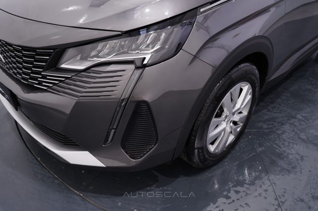PEUGEOT 3008 usata, con Sensore di luce