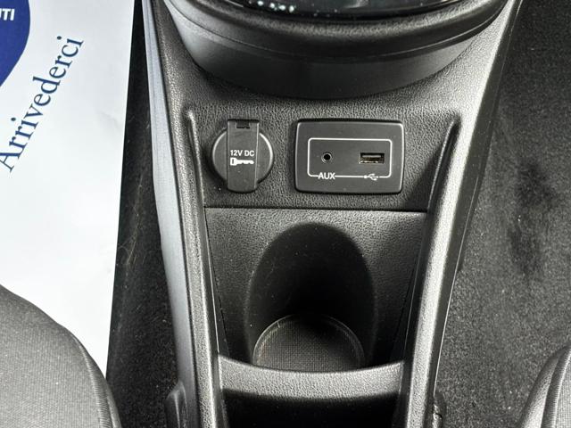 LANCIA Ypsilon usata, con Marmitta catalitica