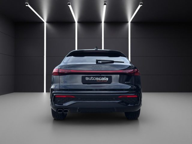 AUDI Q5 usata, con Airbag Passeggero