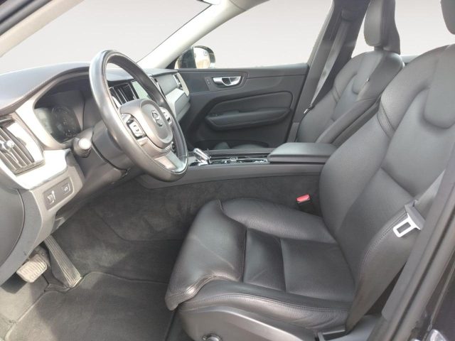 VOLVO XC60 usata, con Controllo trazione