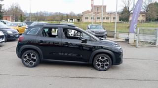 CITROEN C3 Aircross usata, con Airbag Passeggero