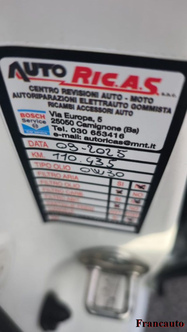 HONDA Jazz usata, con Chiusura centralizzata