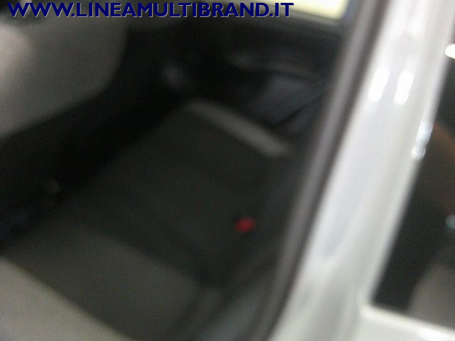 FIAT Panda usata, con ESP