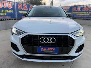 AUDI Q3 usata, con Airbag