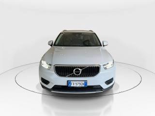 VOLVO XC40 usata, con ESP