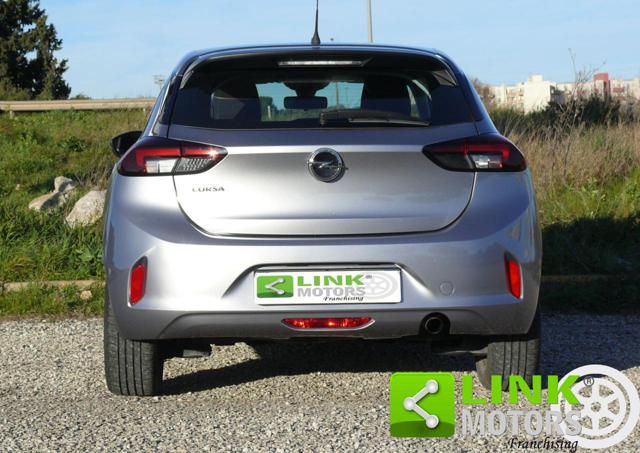 OPEL Corsa usata, con Autoradio