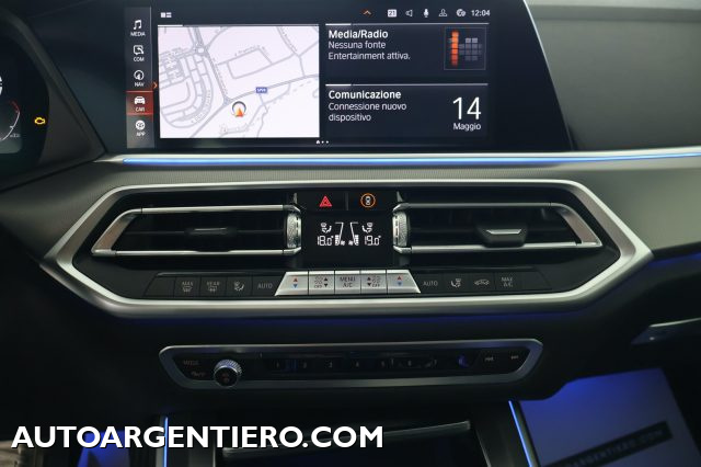 BMW X5 usata, con Climatizzatore