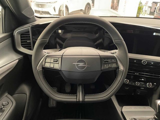 OPEL Mokka usata, con Immobilizzatore elettronico