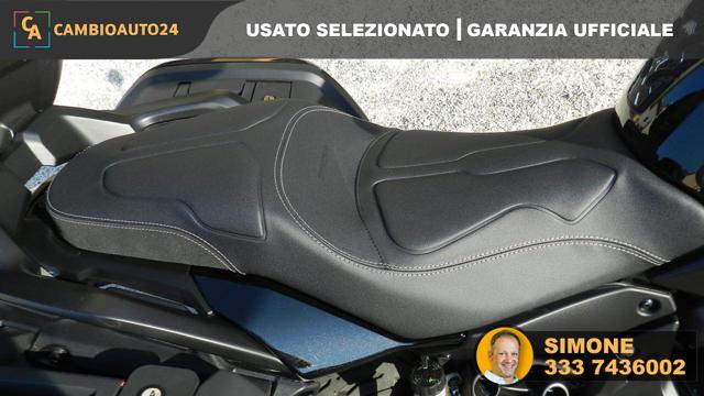 YAMAHA Tracer 7 GT usata 7