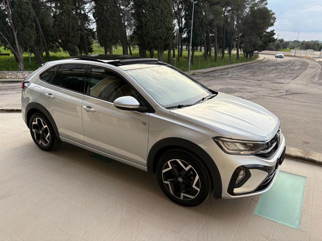 VOLKSWAGEN Taigo usata, con Airbag laterali