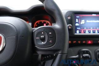 FIAT Panda usata, con Bluetooth
