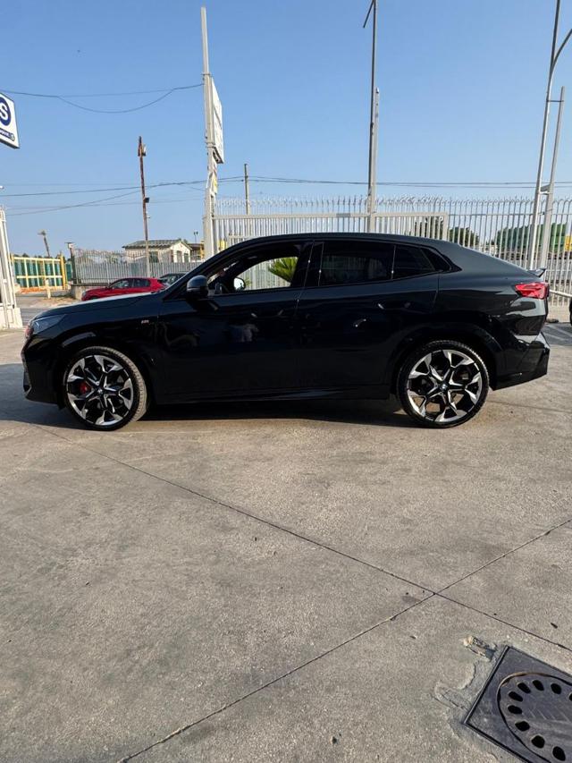 BMW X2 usata, con Airbag