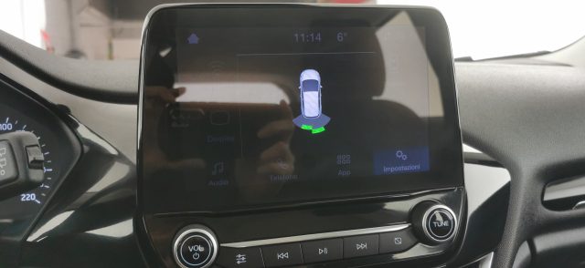 FORD Fiesta usata 66