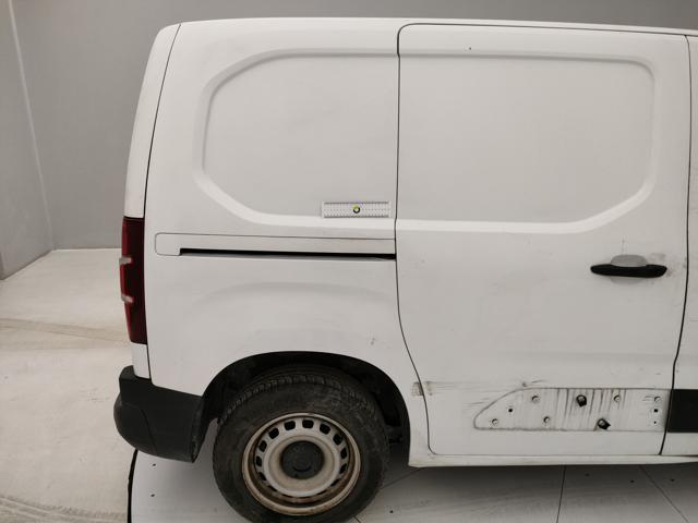 OPEL Combo usata 40