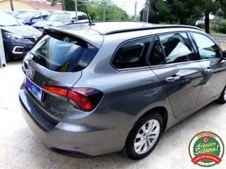 FIAT Tipo usata, con Freno di stazionamento elettrico