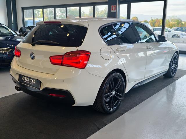 BMW 120 usata, con Airbag Passeggero