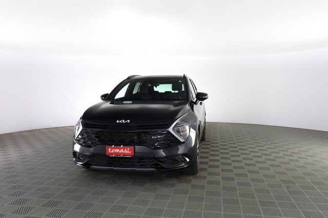 KIA Sportage usata 0