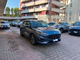 FORD Kuga usata, con ESP