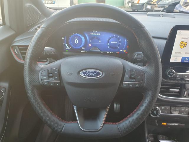 FORD Puma usata, con Climatizzatore