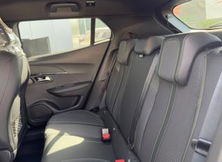 PEUGEOT 2008 usata, con Touch screen