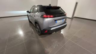 PEUGEOT 2008 usata, con Climatizzatore