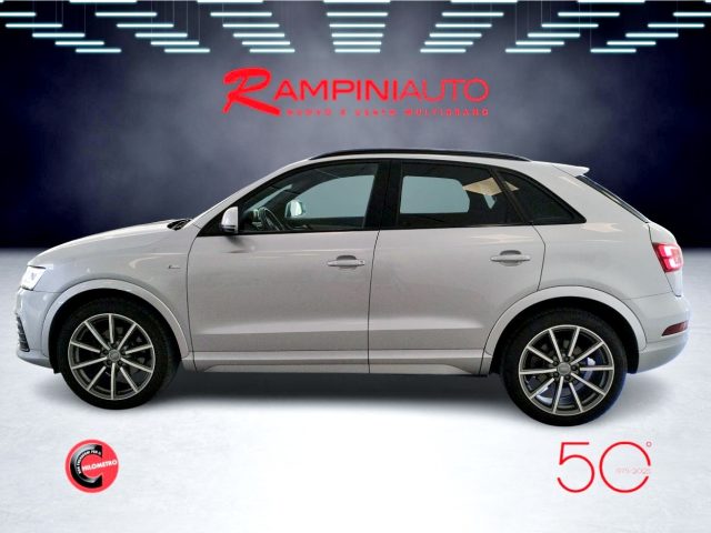 AUDI Q3 usata 9