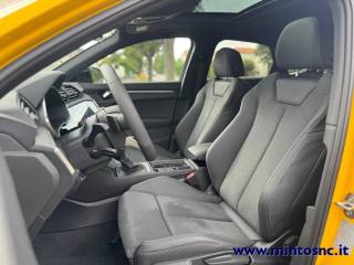 AUDI Q3 usata, con Chiusura centralizzata