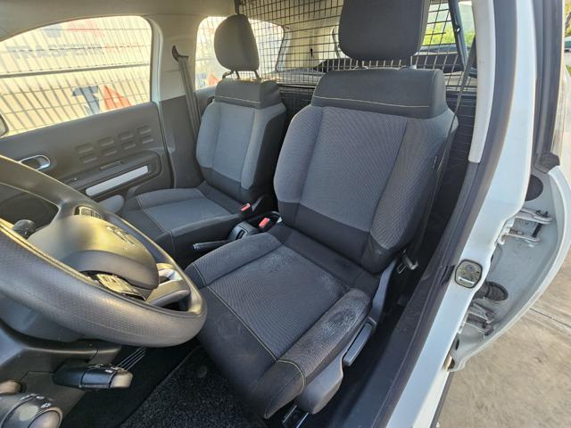 CITROEN C3 usata, con ESP