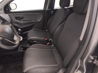 LANCIA Ypsilon usata, con Immobilizzatore elettronico