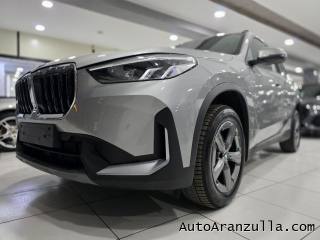 BMW X1 usata, con Sedili sportivi