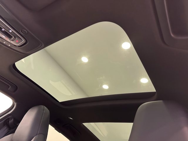AUDI S6 usata, con ESP