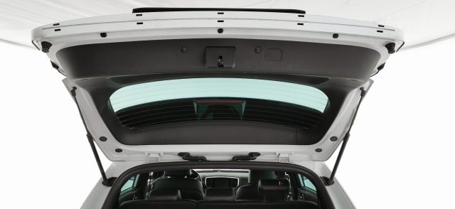 KIA Sportage usata, con Bluetooth