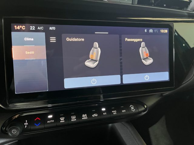 ALFA ROMEO Junior usata, con Immobilizzatore elettronico