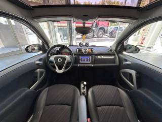 SMART ForTwo usata, con Bluetooth