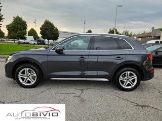 AUDI Q5 usata, con Airbag laterali