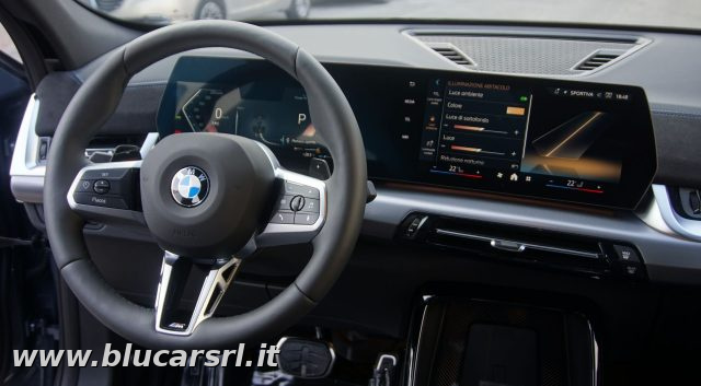 BMW X2 usata, con Chiusura centralizzata