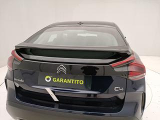 CITROEN C4 usata, con Sensore di pioggia