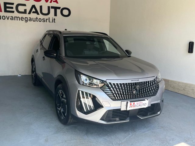 PEUGEOT 2008 usata, con Autoradio