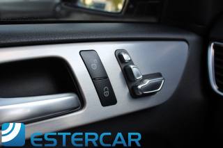 MERCEDES-BENZ GLE 350 usata, con Chiusura centralizzata