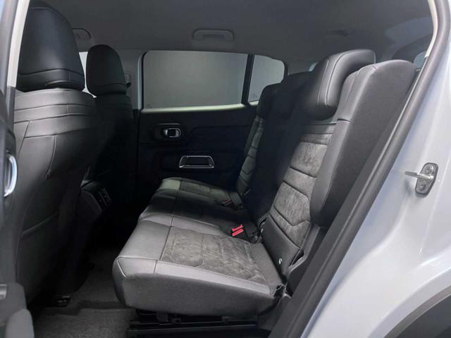 CITROEN C5 Aircross usata, con ESP