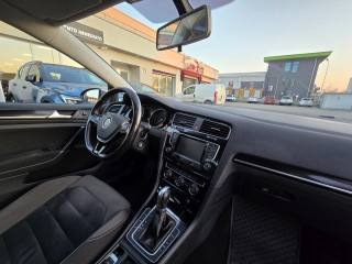 VOLKSWAGEN Golf Variant usata, con ESP