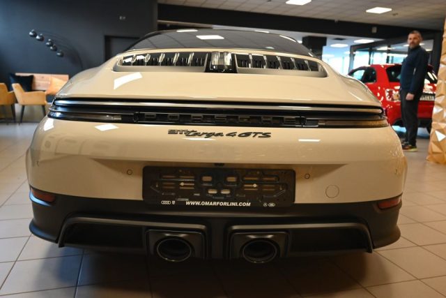 PORSCHE 992 usata 188