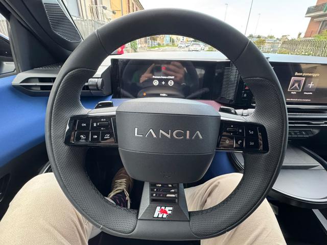 LANCIA Ypsilon usata, con Chiusura centralizzata